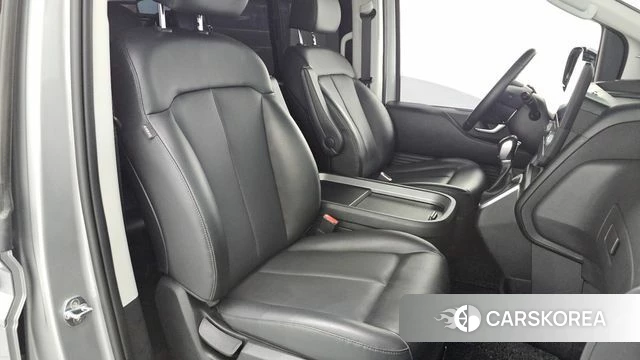 Hyundai Staria id 4402121 из Кореи 19