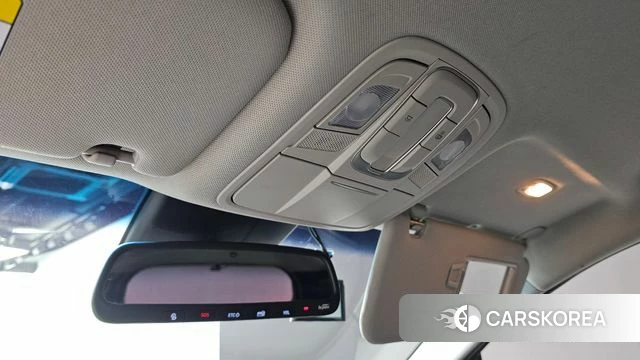 Hyundai Santa Fe TM id 4642688 из Кореи 19