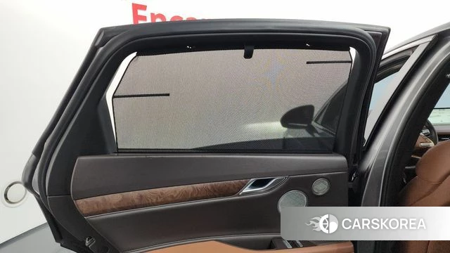 Genesis G80 (RG3) id 4445272 из Кореи 19