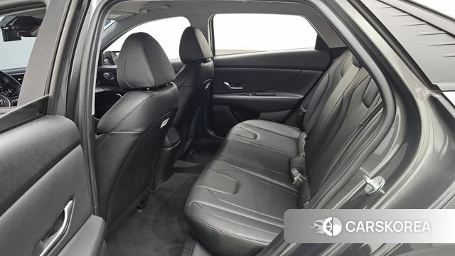 Hyundai Avante (CN7) id 4750103 из Кореи 19