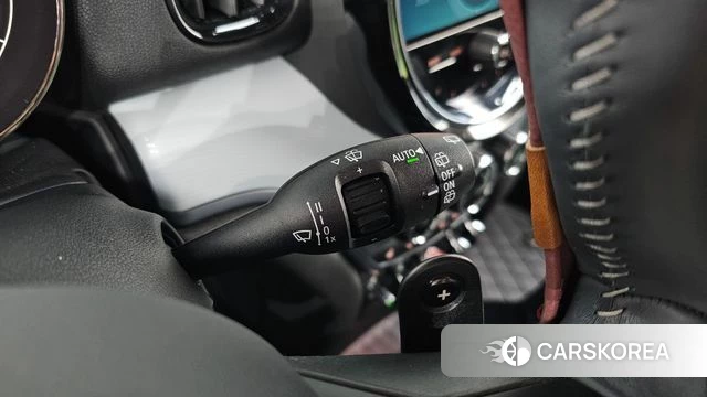 Mini Cooper S Countryman id 4223164 из Кореи 19