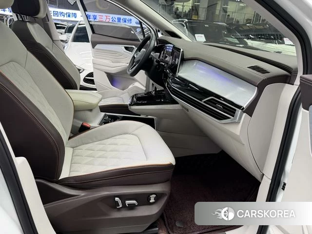 Volkswagen Lanjing id 4253356 из Китая 19