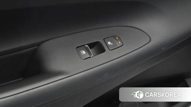 Hyundai The New Grandeur IG Hybrid id 4337834 из Кореи 19
