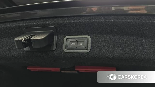 Audi A6 (C8) id 4481451 из Кореи 19