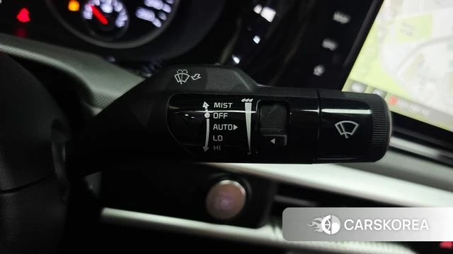 Kia K5 3rd generation id 4640484 из Кореи 19