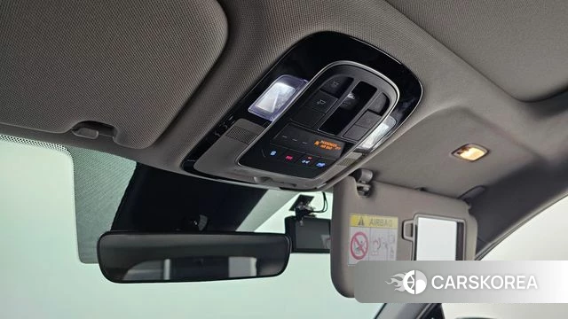 Hyundai The New Santa Fe id 4294196 из Кореи 19