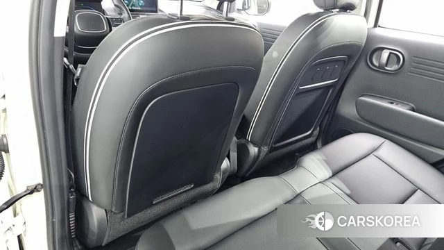 Hyundai Casper id 4631696 из Кореи 19