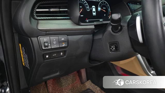 Kia K7 Premier id 4530423 из Кореи 19