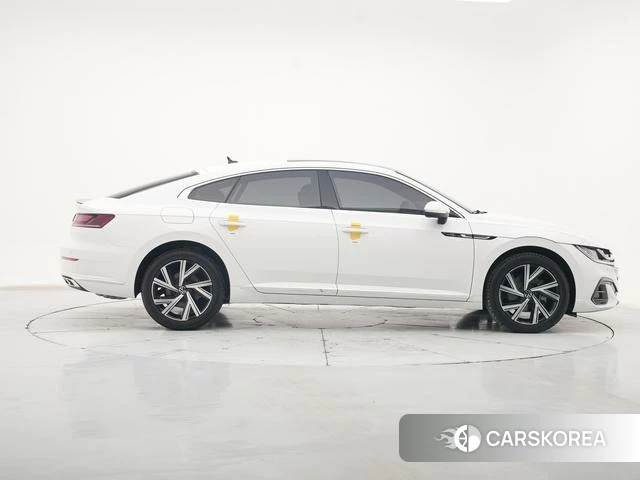 Volkswagen CC id 4353738 из Китая 19