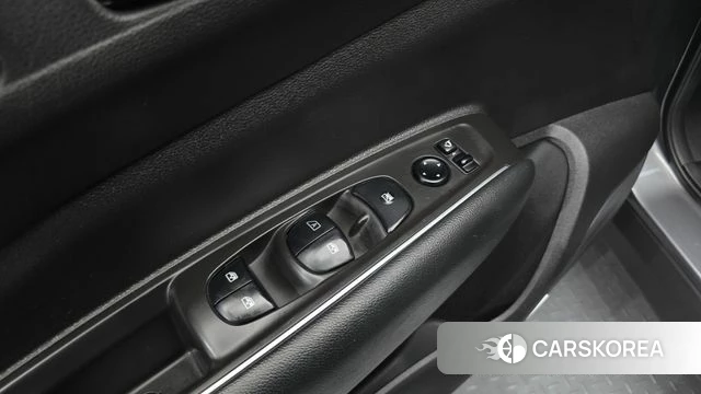 Renault Korea (Samsung) QM6 id 4543637 из Кореи 19