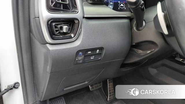 Kia Sorento 4th Generation id 4702350 из Кореи 19