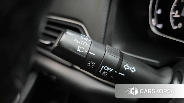 Honda Accord 10th Generation id 4536651 из Кореи 19