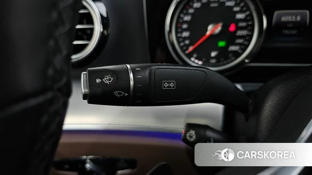Mercedes-Benz E-Class W213 id 4483147 из Кореи 19