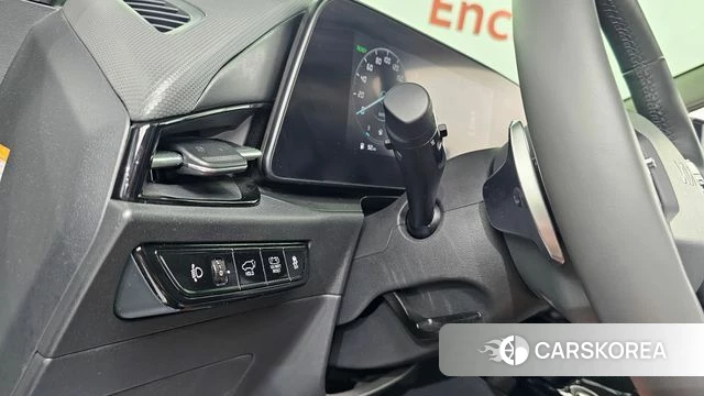 Kia Di Ol Nu Niro id 4580041 из Кореи 19