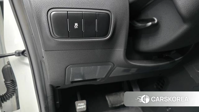 Kia The New Kia Ray id 4584006 из Кореи 19