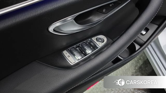 Mercedes-Benz E-Class W213 id 4309378 из Кореи 19
