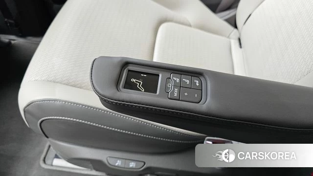 Kia The New Carnival 4th Generation id 4222515 из Кореи 19