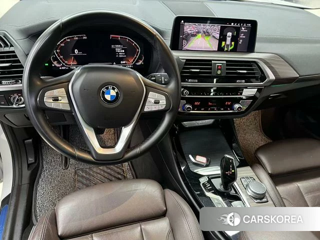 BMW X3 id 4272509 из Китая 19