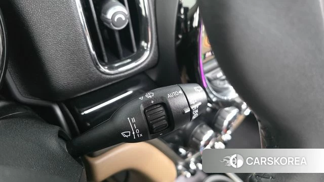 Mini Cooper Countryman id 4652027 из Кореи 19