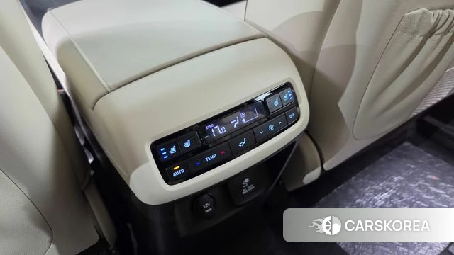 Hyundai Palisade id 4923312 из Кореи 19