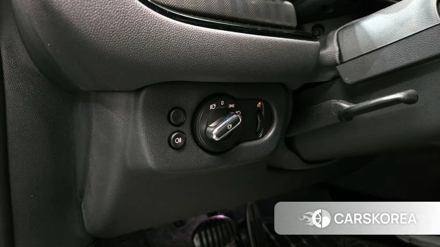 Mini Cooper S Clubman id 4267297 из Кореи 19