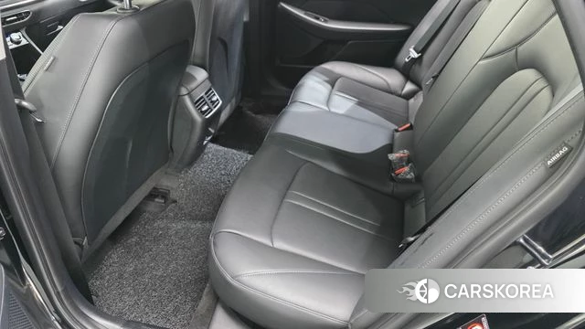 Hyundai Sonata (DN8) id 4536264 из Кореи 19