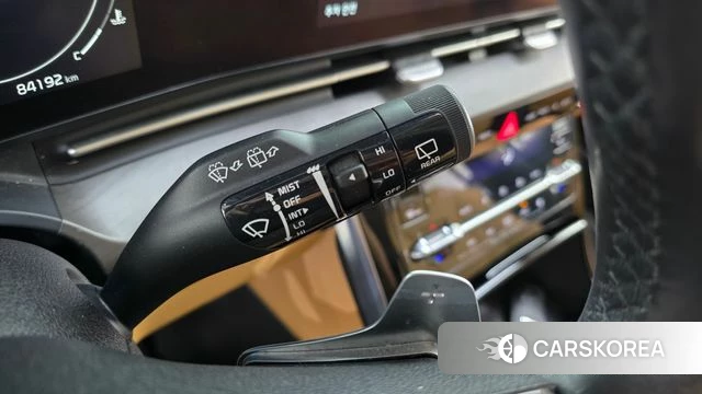 Kia Carnival 4th generation id 4535696 из Кореи 19