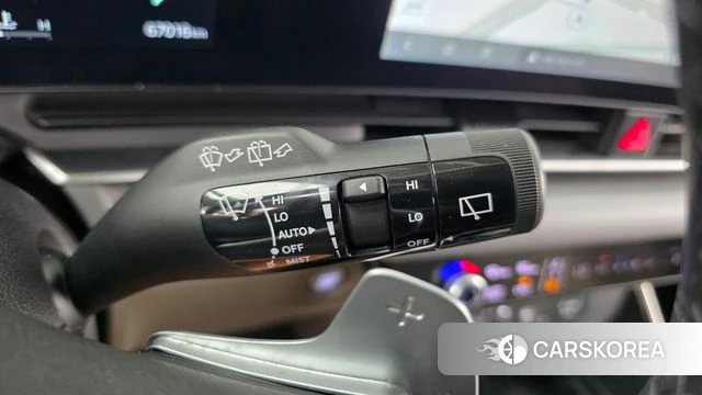 Kia The New Carnival 4th Generation id 4783470 из Кореи 19