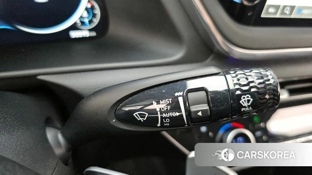 Hyundai Sonata (DN8) id 4390232 из Кореи 19