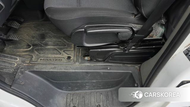 Renault Korea (Samsung) Master id 4430010 из Кореи 19