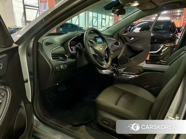 Chevrolet Mai Ruibao XL id 4236798 из Китая 19