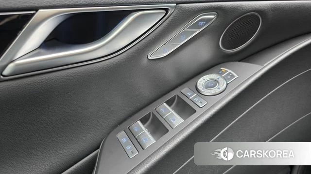 Genesis G80 (RG3) id 4549724 из Кореи 19