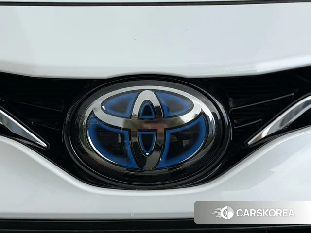 Toyota Camry id 4272310 из Китая 19