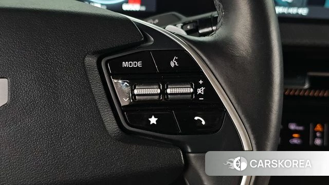 Kia EV6 id 4872012 из Кореи 19