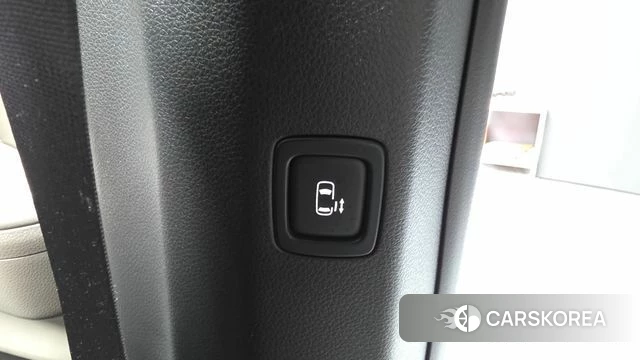 Kia The New Carnival 4th Generation id 4480135 из Кореи 19