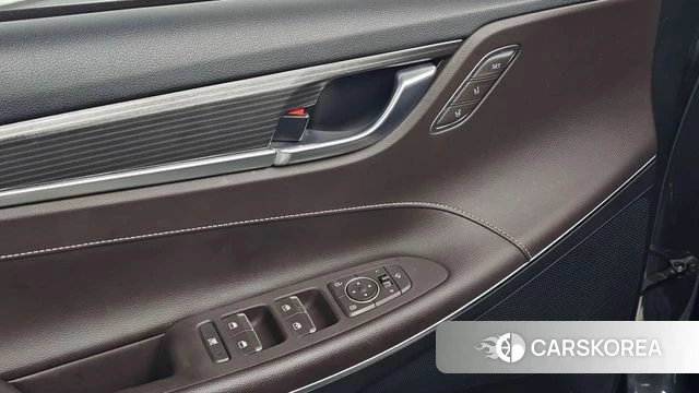 Hyundai Grandeur IG Hybrid id 4459426 из Кореи 19