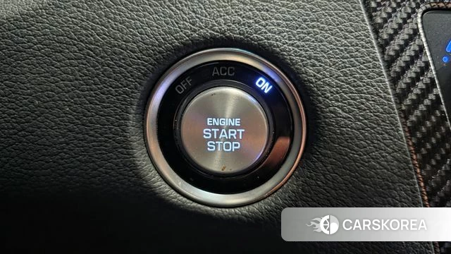 Genesis G80 id 4471277 из Кореи 19