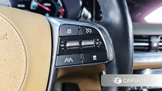 Kia Mohave Master id 4283740 из Кореи 19