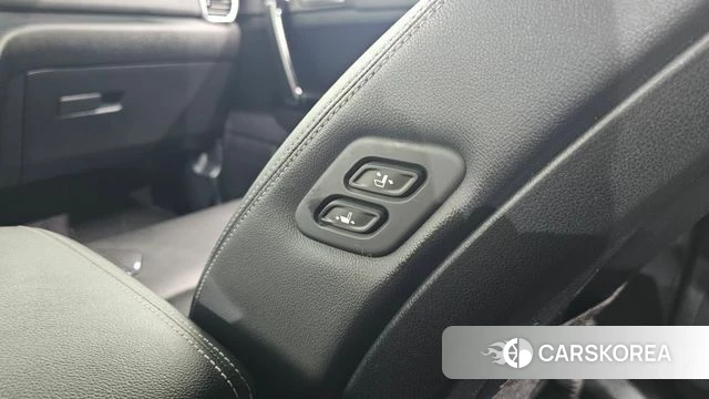 Kia Sportage The Bold id 4642187 из Кореи 19