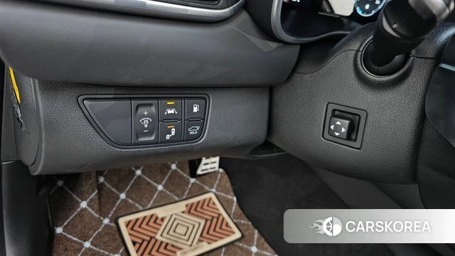 Genesis G70 id 4849613 из Кореи 19