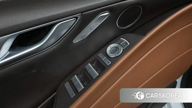 Genesis G80 (RG3) id 4456966 из Кореи 19