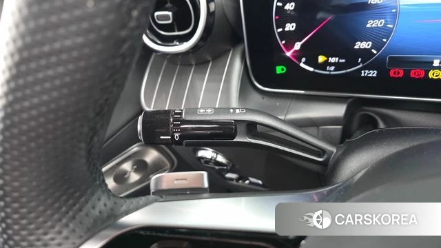 Mercedes-Benz GLC-Class X254 id 4571506 из Кореи 19