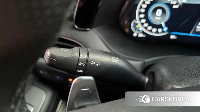 Hyundai Palisade id 4490122 из Кореи 19