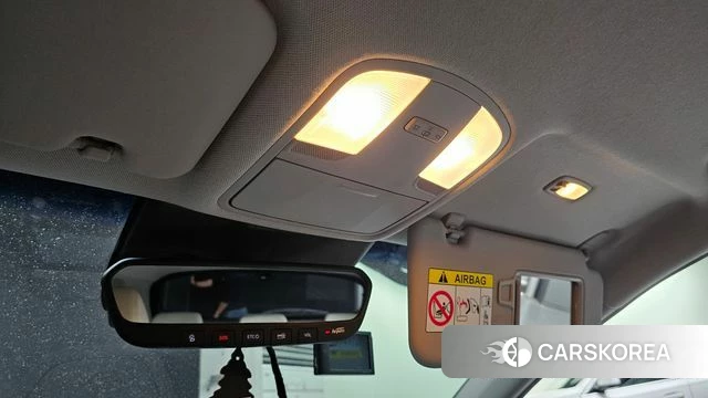 Hyundai The New Kona id 4224512 из Кореи 19