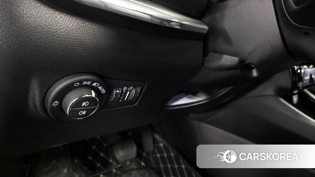 Jeep Compass 2nd Generation id 4355078 из Кореи 19