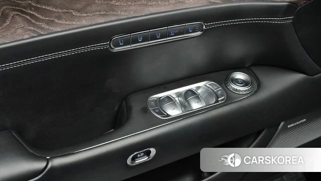 Genesis G90 (RS4) id 4720620 из Кореи 19