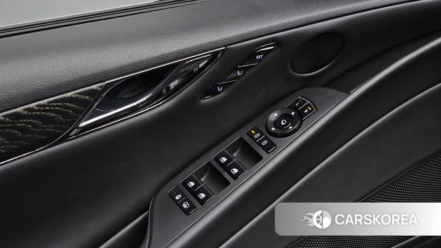 Genesis G80 (RG3) id 4607333 из Кореи 19
