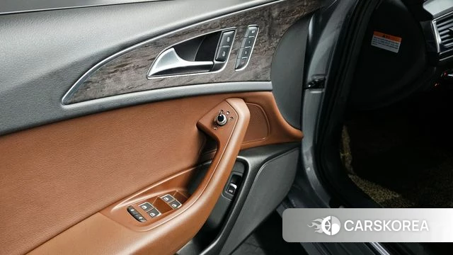 Audi New A6 id 4233078 из Кореи 19