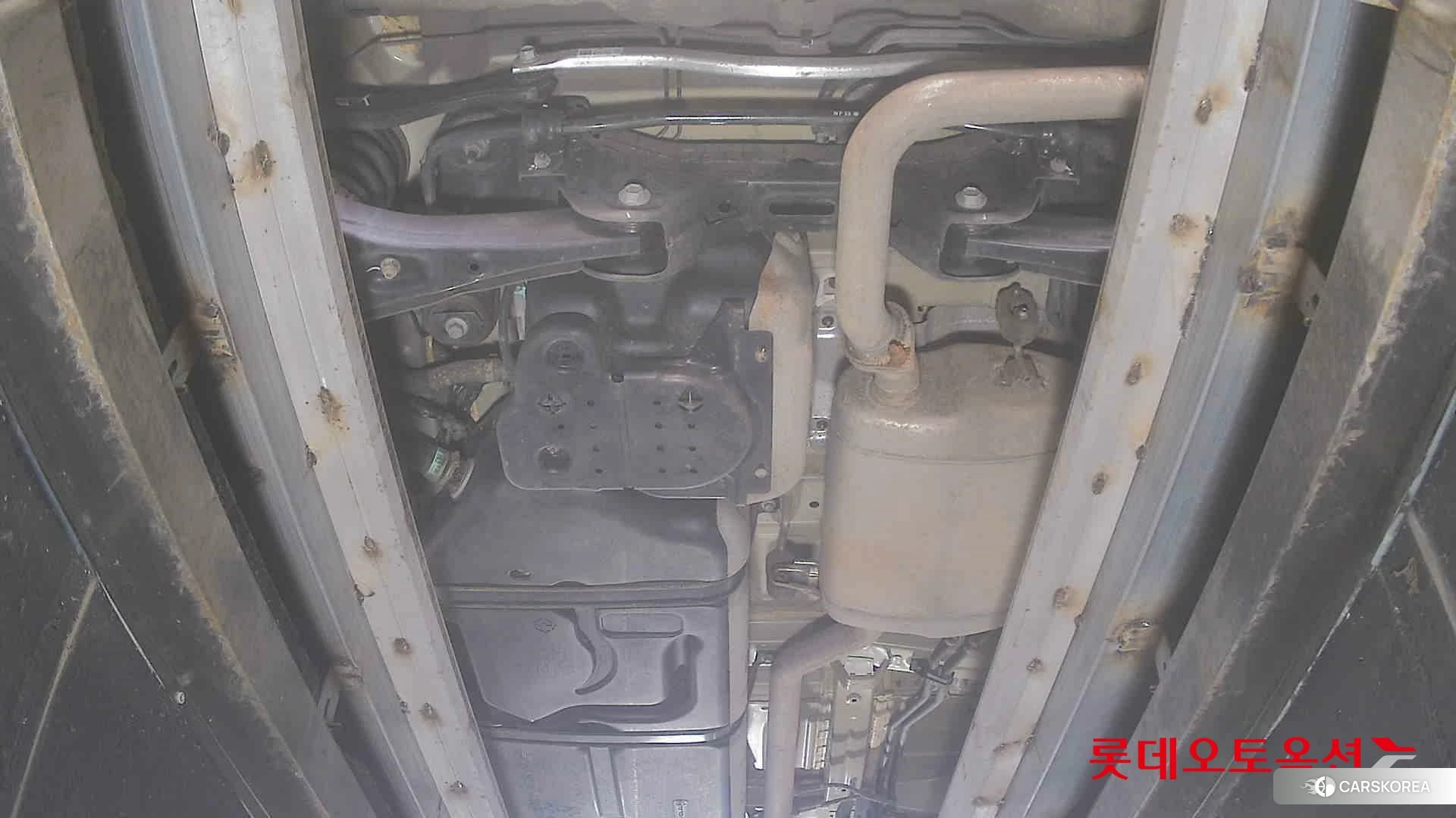 Kia Carnival id 4909291 из Кореи 19