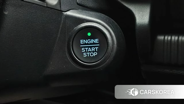 Ford Ranger 4th Generation id 4474313 из Кореи 19
